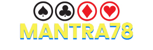 Logo MANTRA78
